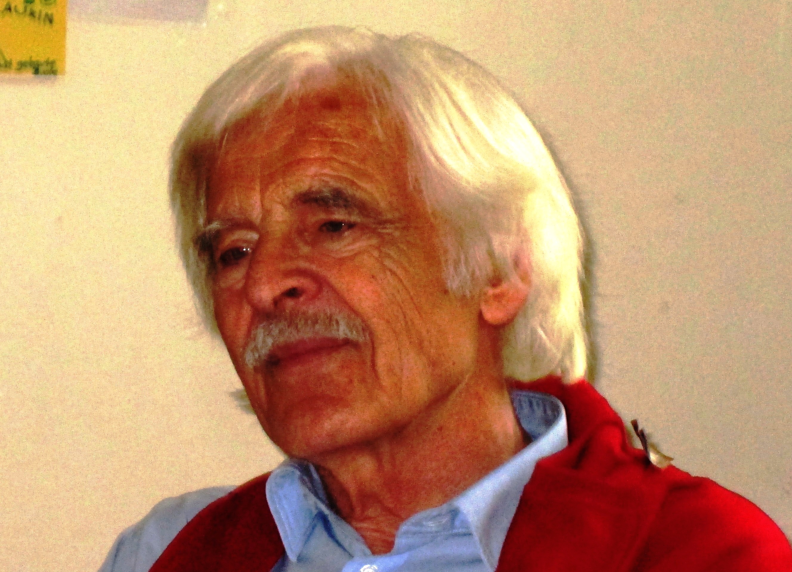 Ulrich Duchrow photo