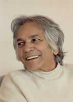 U.G. Krishnamurti photo