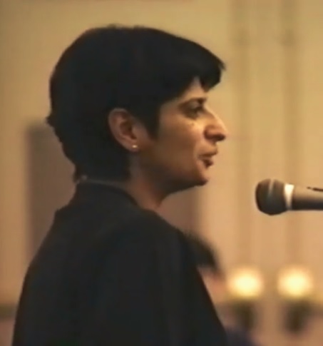 Urvashi Vaid photo