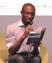 Uzodinma Iweala photo