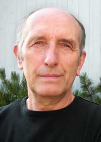 Václav Smil photo