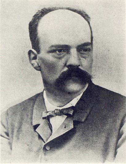 Valentí Almirall photo