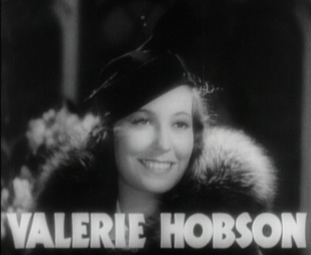 Valerie Hobson Fotografia