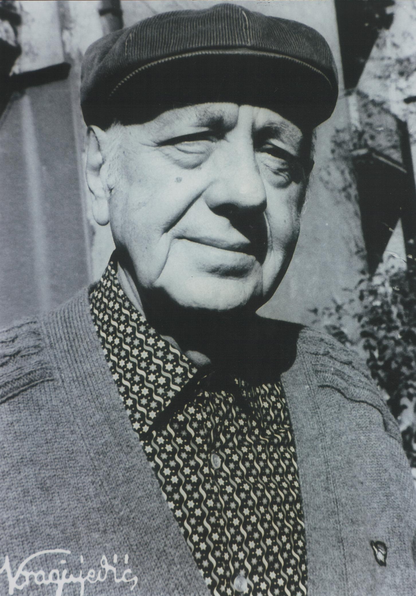 Vasko Popa Fotografia