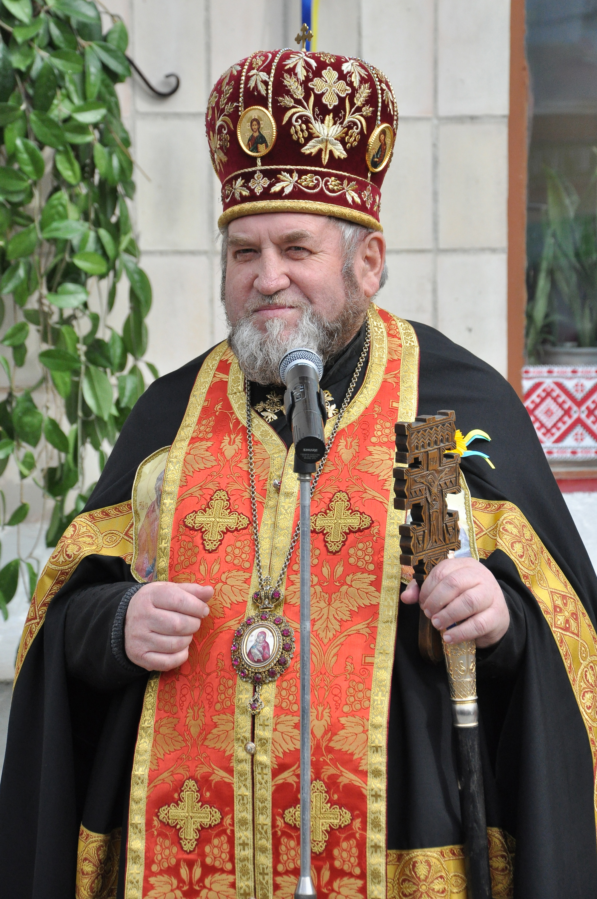 Vasyl Semeniuk photo