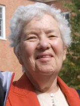 Vera Rubin photo