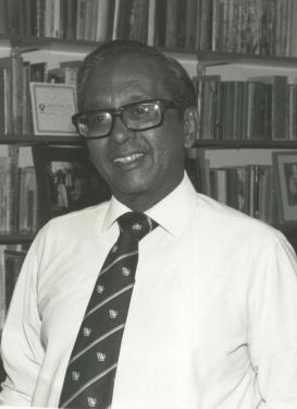 Vernon Corea photo
