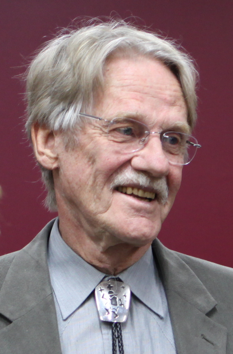 Vernon L. Smith photo