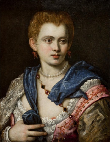 Veronica Franco photo