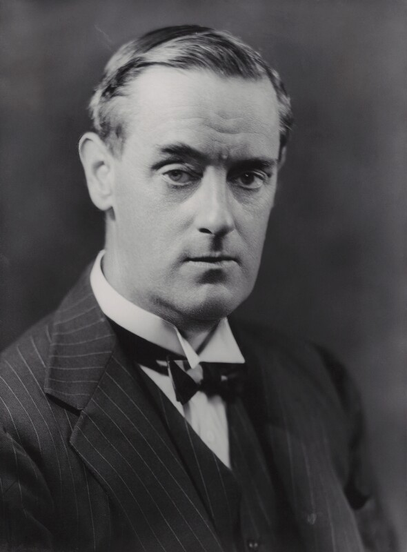 Victor Hope, 2nd Marquess of Linlithgow photo