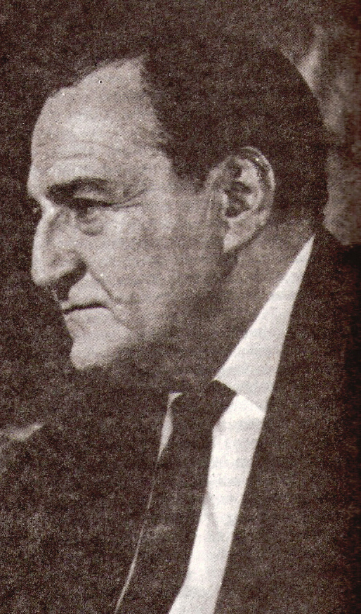 Víctor Raúl Haya de la Torre Fotografia