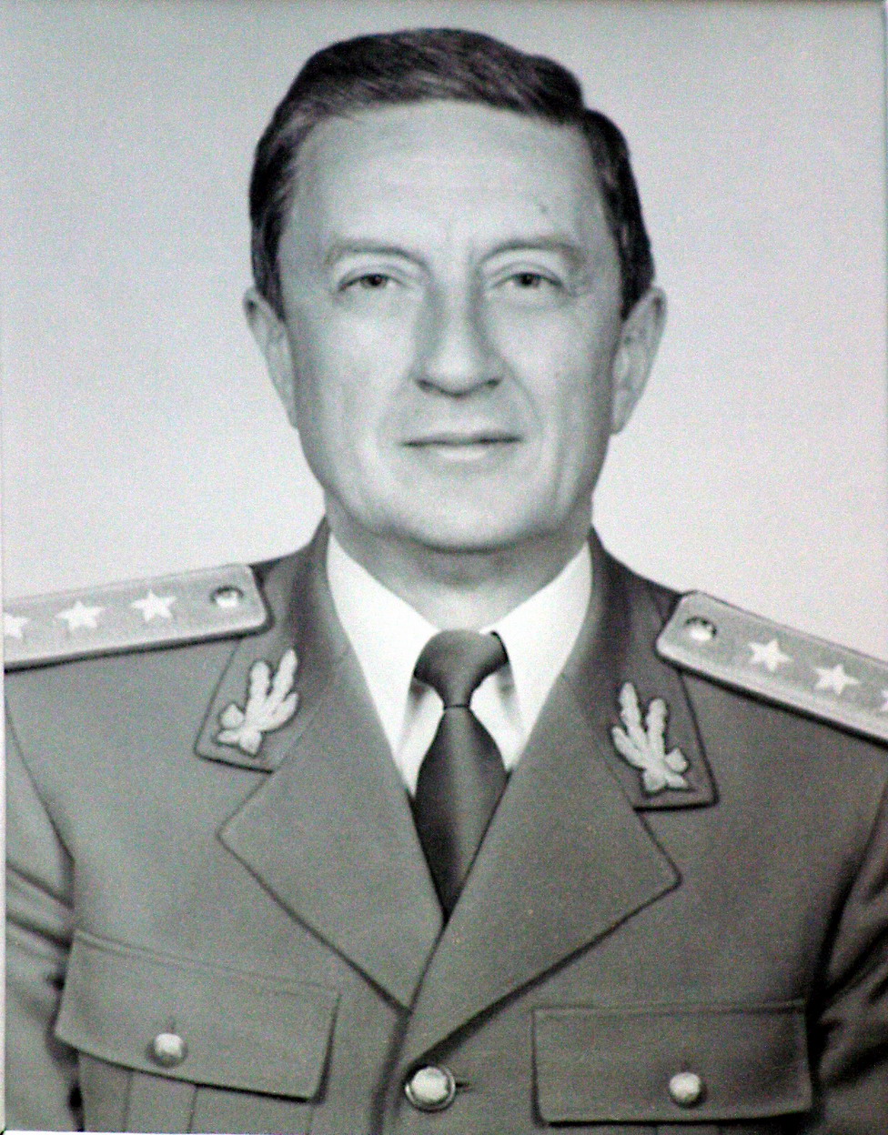 Victor Stănculescu Fotografia