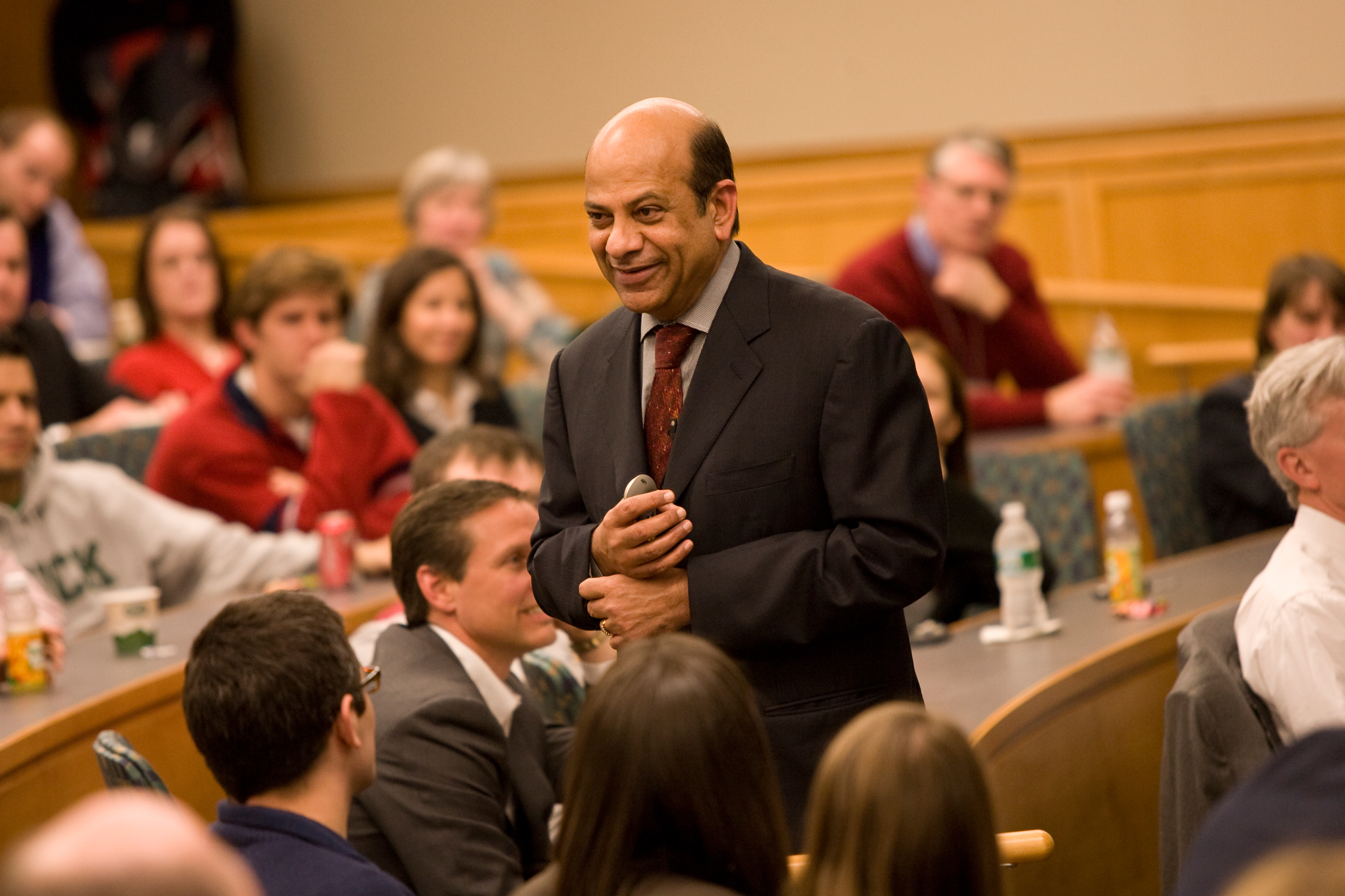 Vijay Govindarajan photo