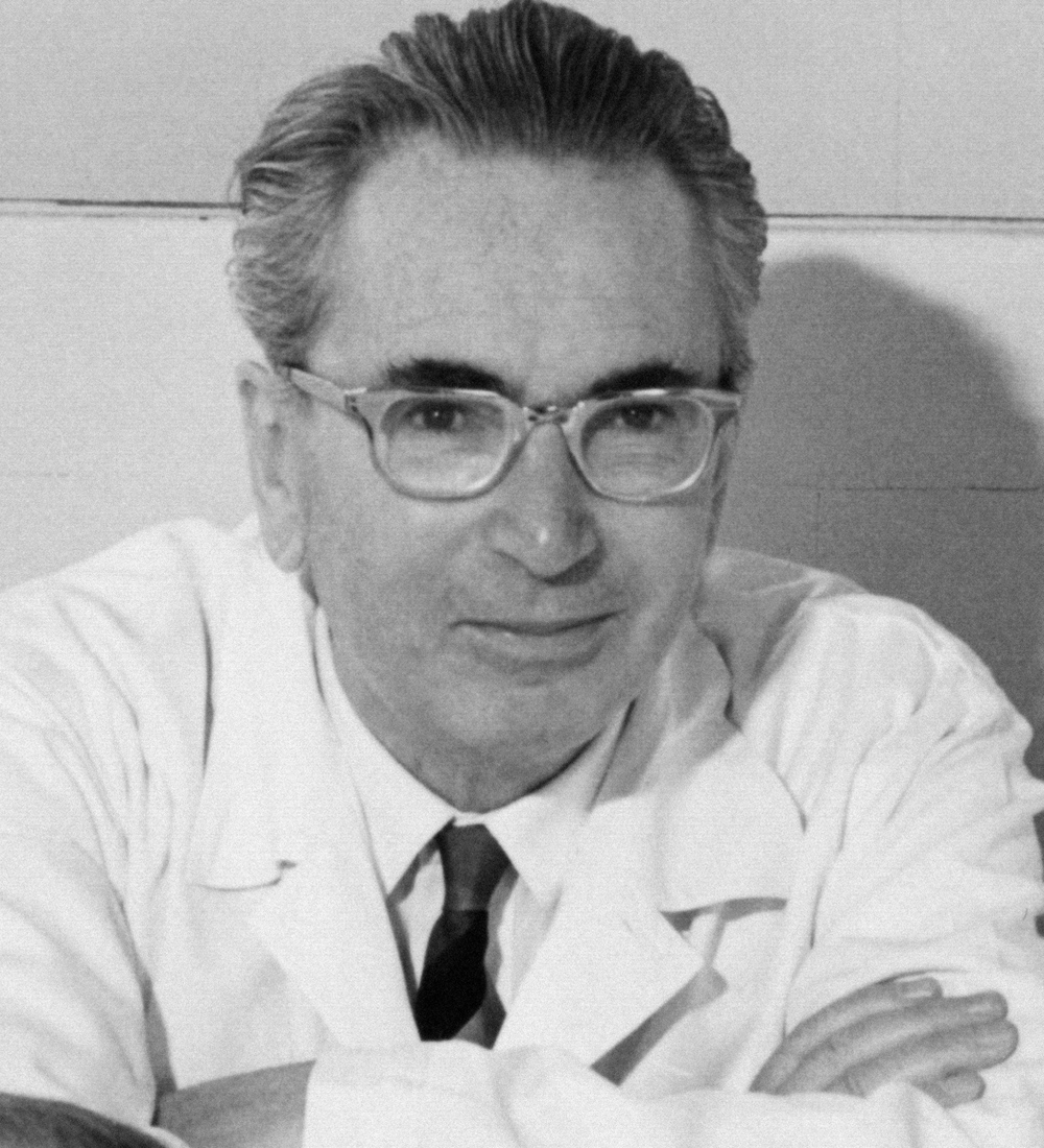 Viktor Frankl Fotografia