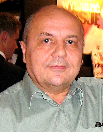 Viktor Szuvorov fénykép