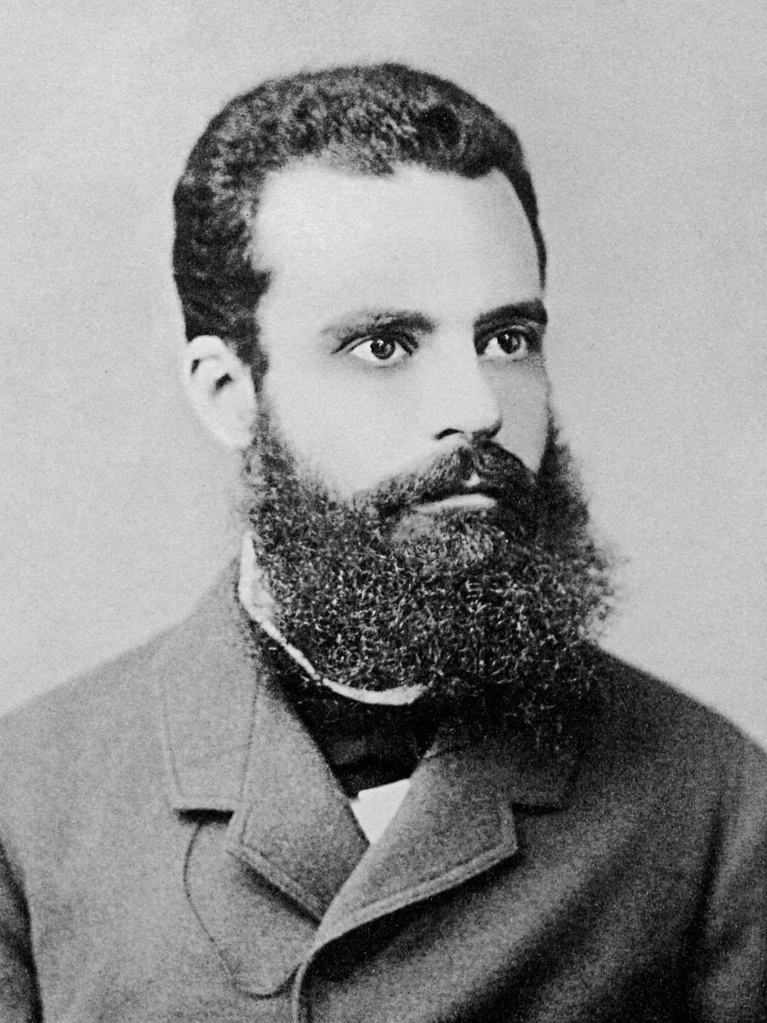 Vilfredo Pareto Fotografia