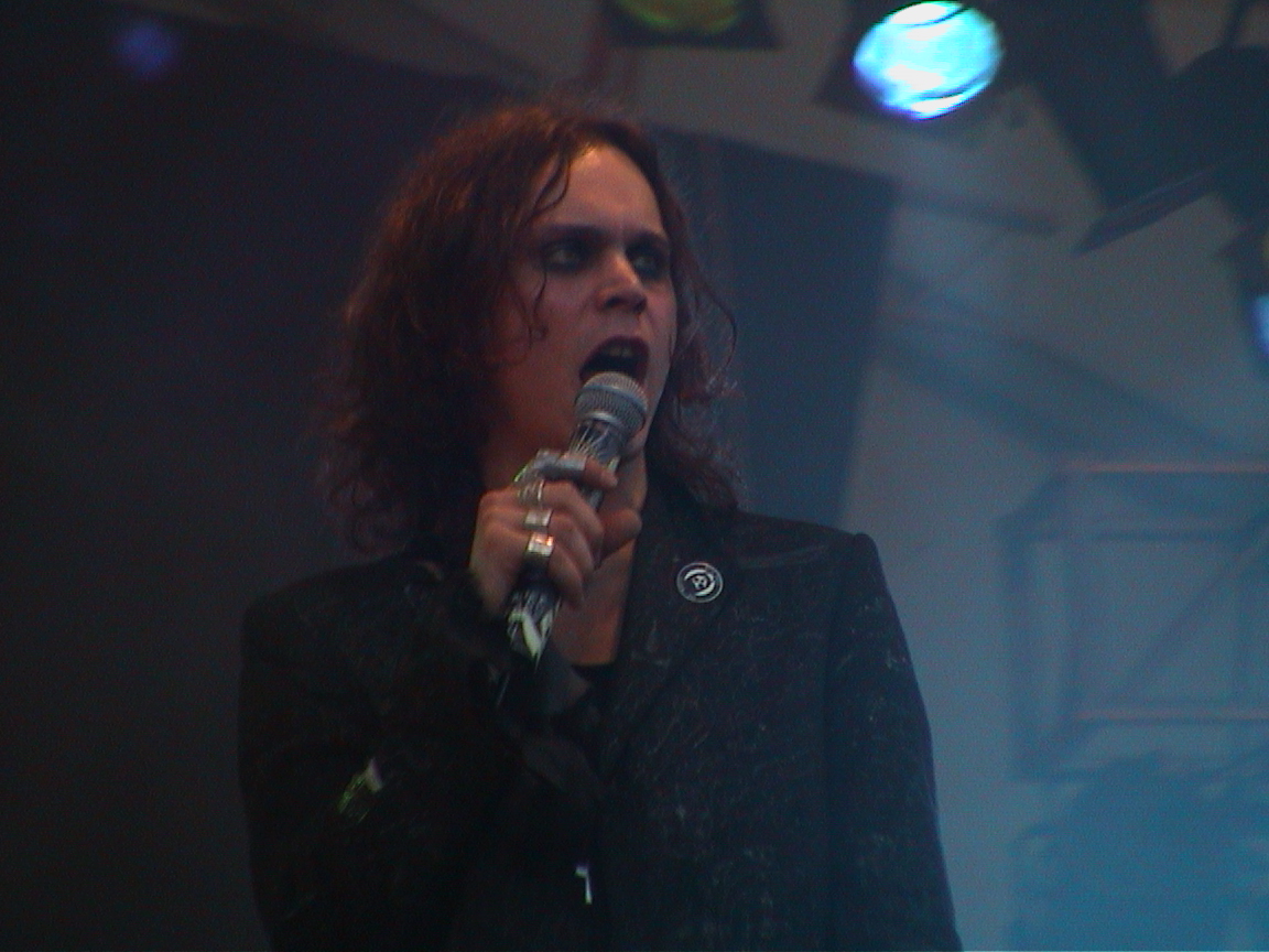 Ville Valo photo