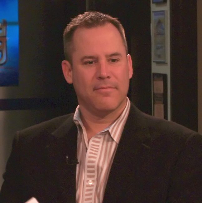 Vince Flynn photo