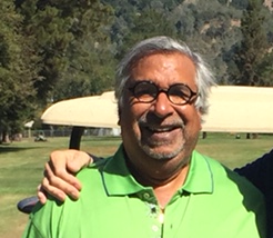 Vinod Gupta photo