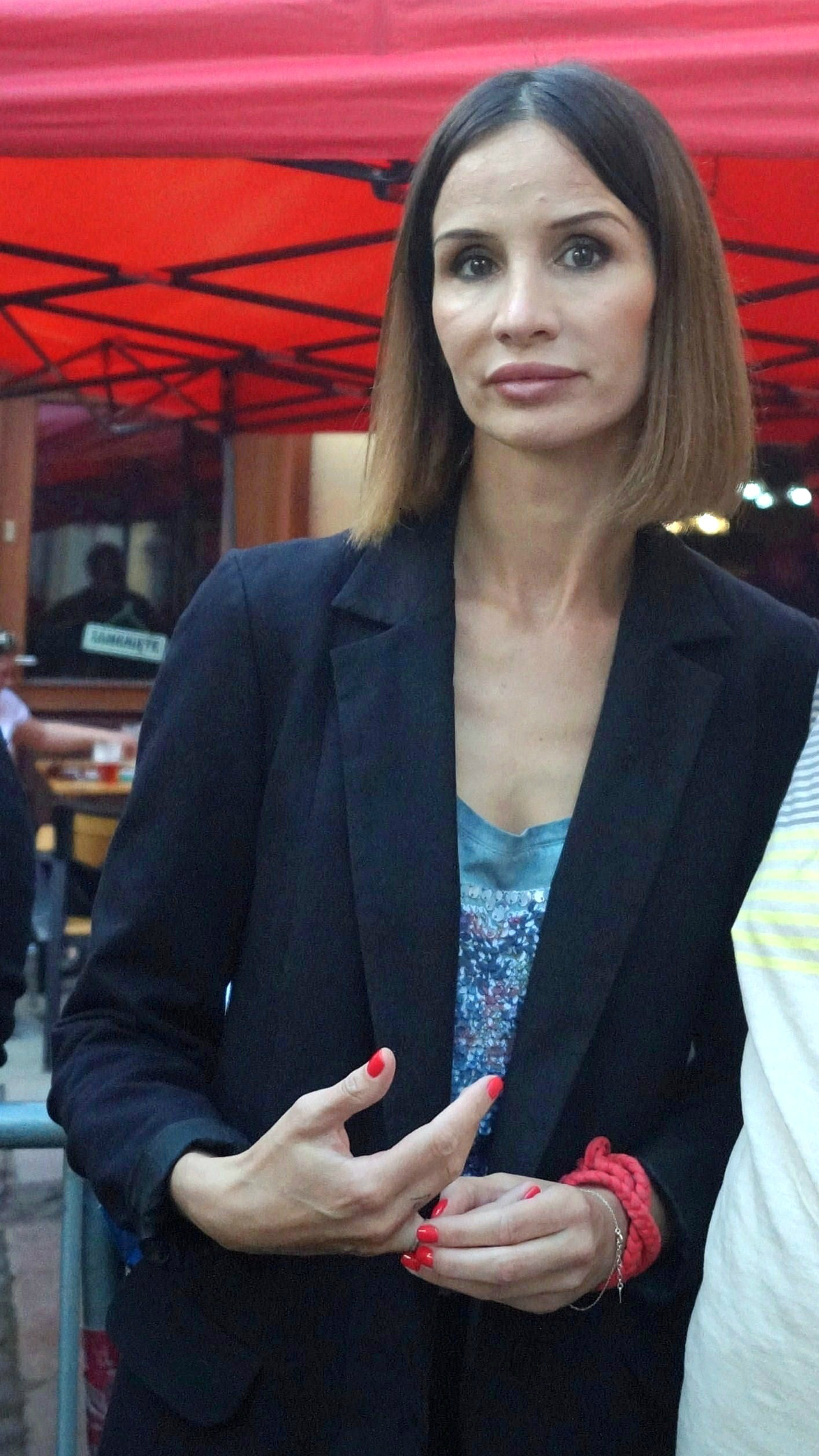 Violetta Kołakowska Fotografia