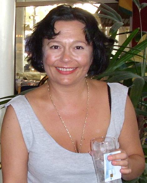 Violetta Najdenowicz Fotografia