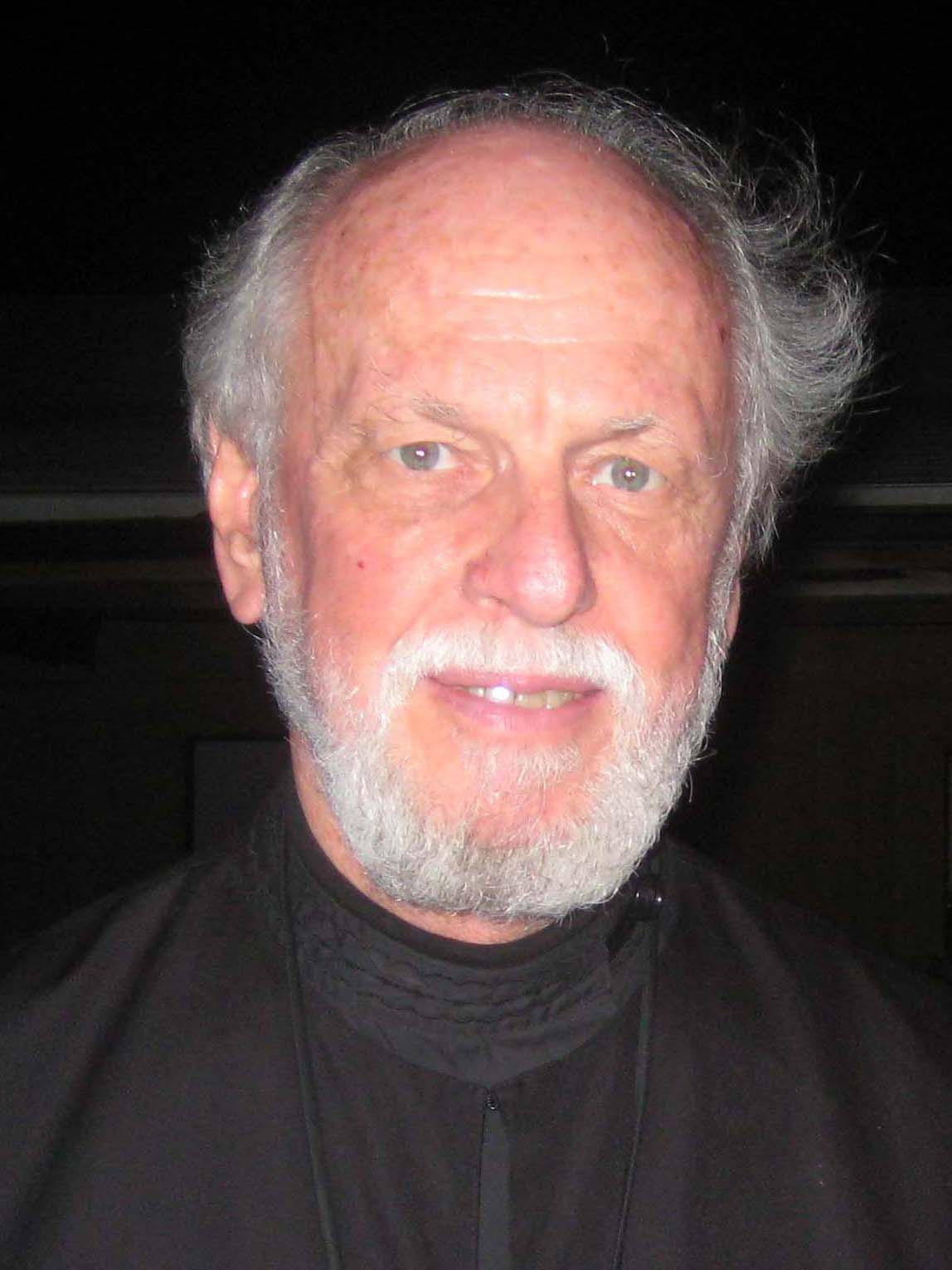 Virgil Miller Newton photo