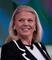 Virginia Rometty photo