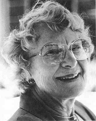 Virginia Satir Fotografia