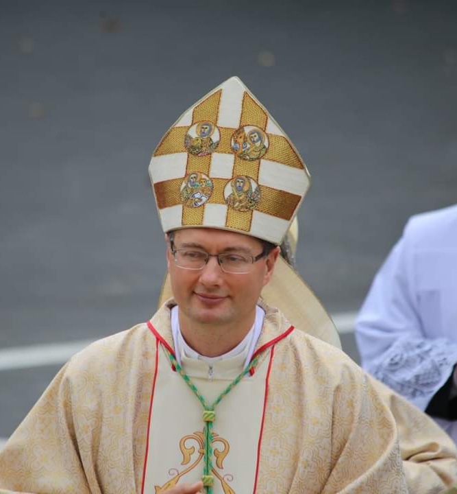 Visvaldas Kulbokas photo