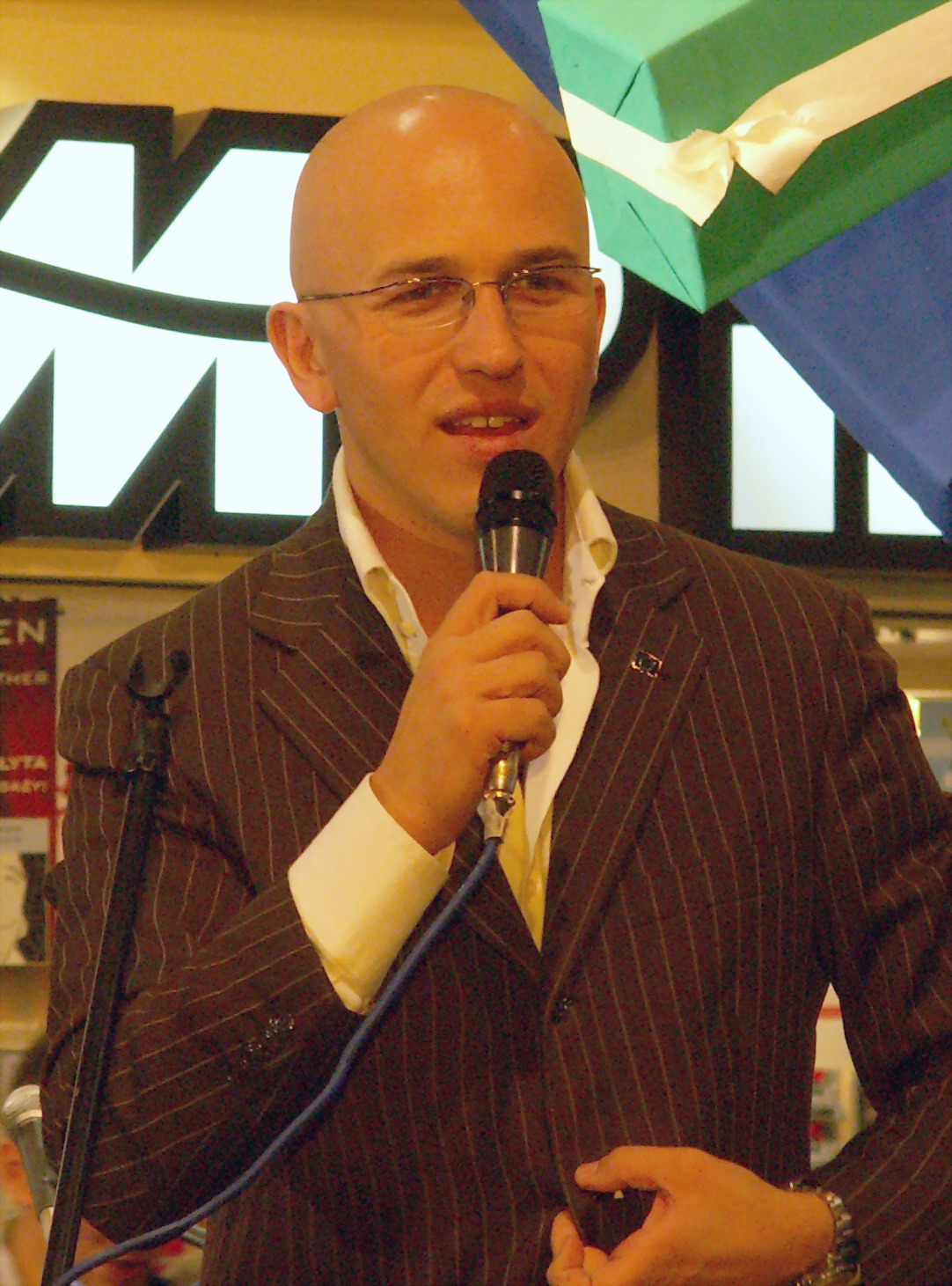 Vito Casetti Fotografia