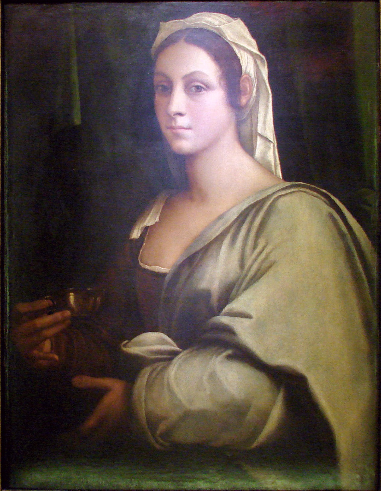 Vittoria Colonna fénykép