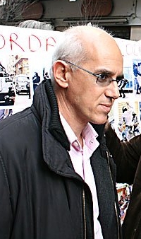 Vittorio Agnoletto photo