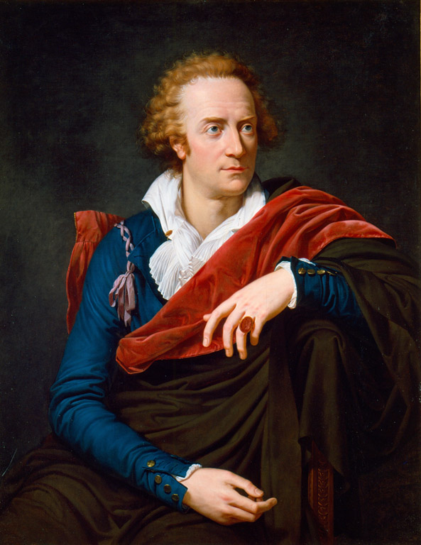 Vittorio Alfieri fénykép