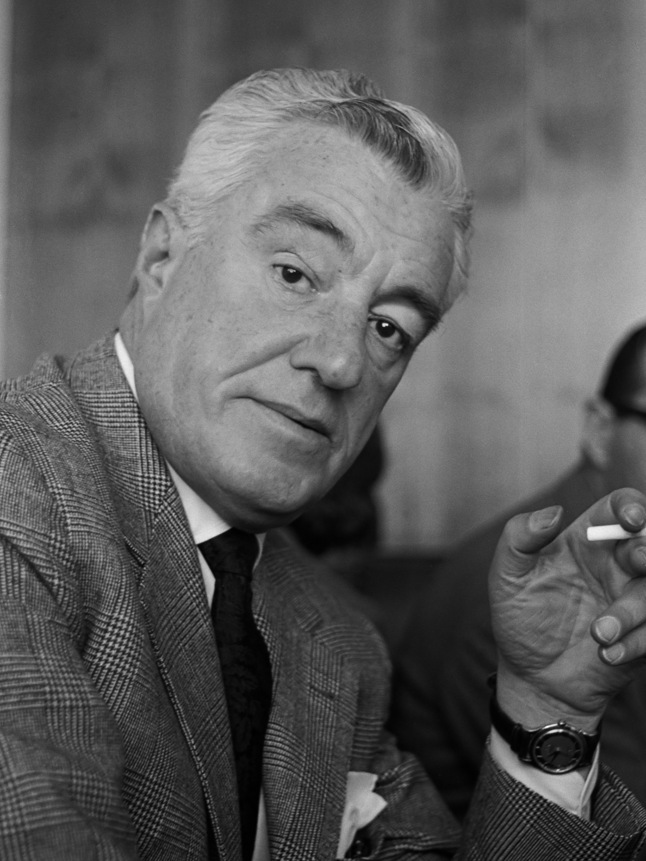 Vittorio De Sica Fotografia