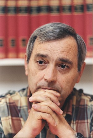 Vittorio Messori Fotografia