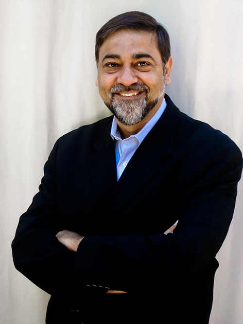 Vivek Wadhwa photo