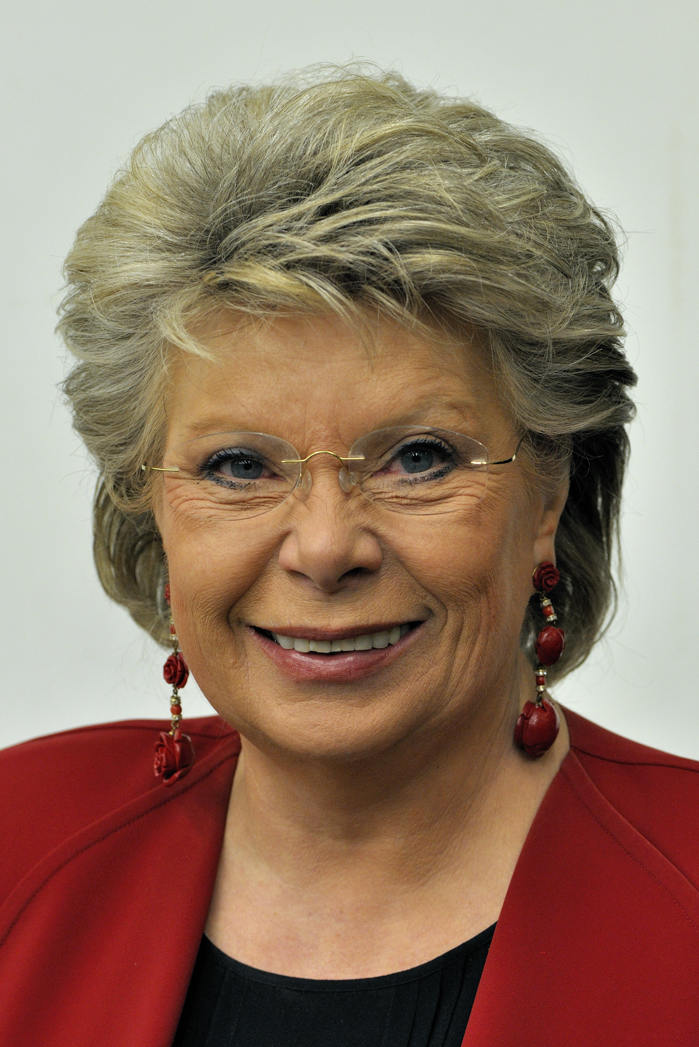Viviane Reding Fotografia
