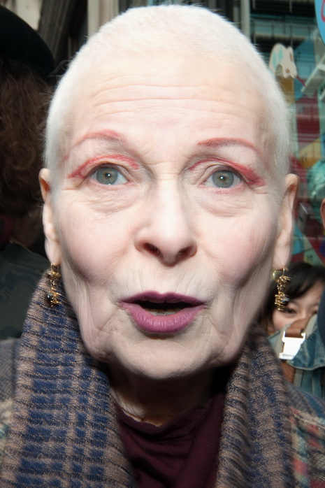 Vivienne Westwood photo