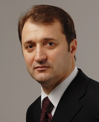 Vlad Filat Fotografia