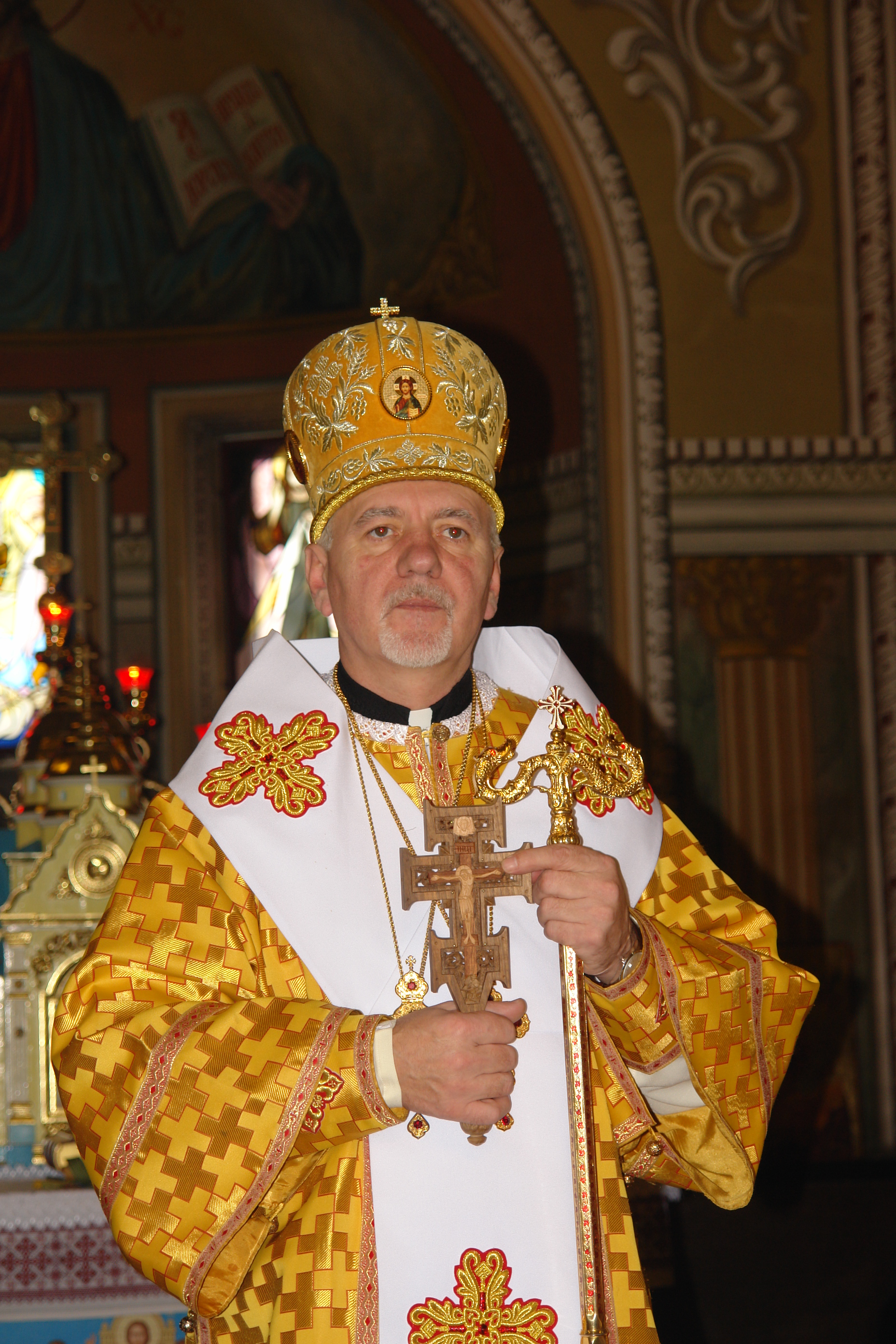 Wołodymyr Wijtyszyn Fotografia