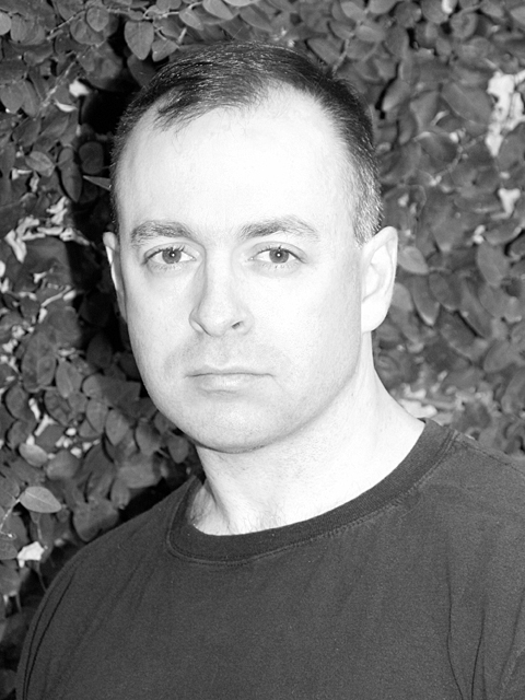 Theodore Beale photo