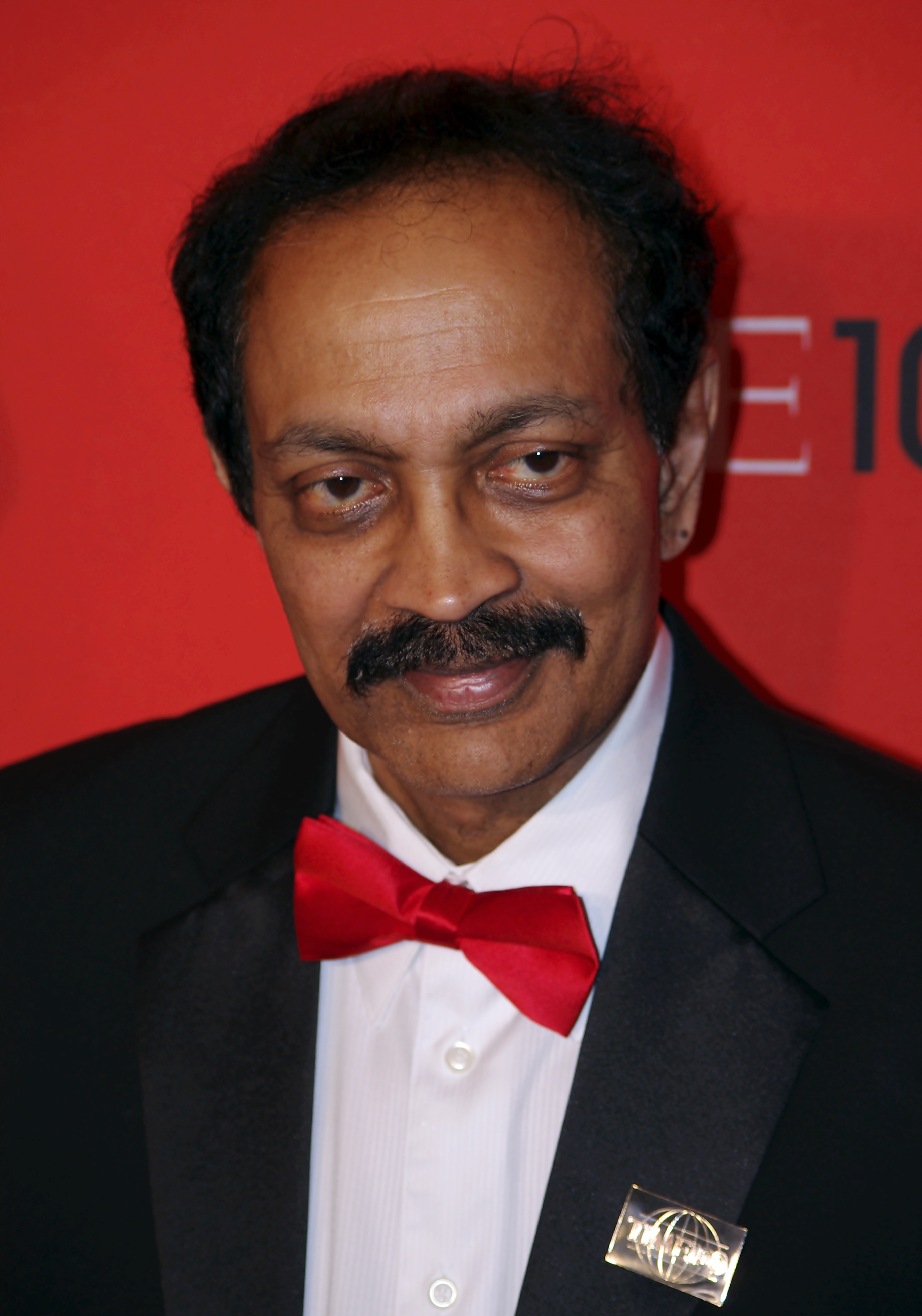 V.S. Ramachandran photo