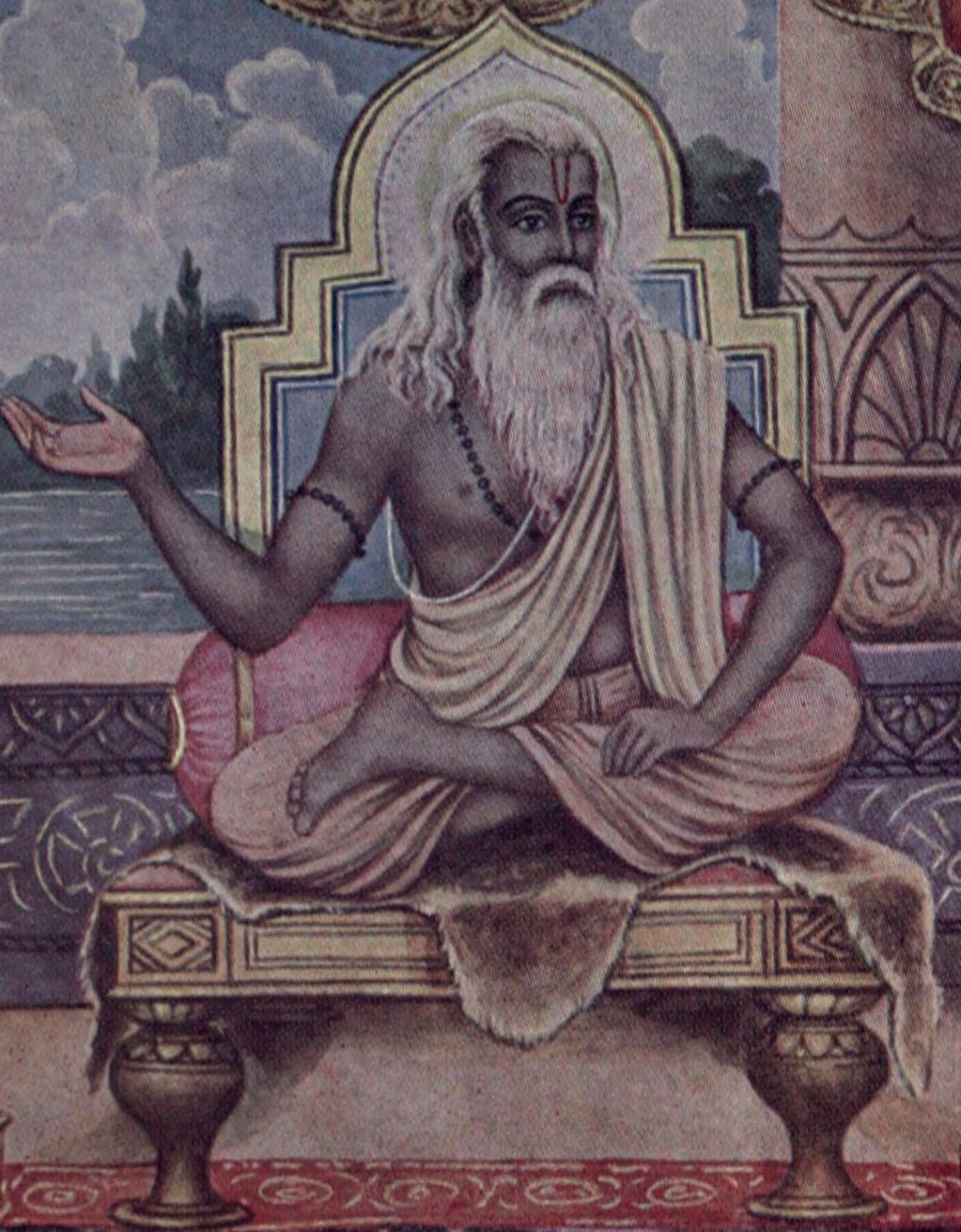Vyasa photo