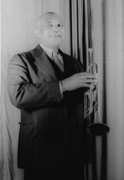 William Christopher Handy photo