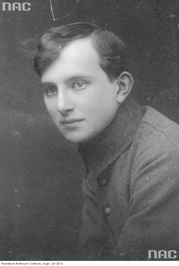 Wacław Denhoff-Czarnocki Fotografia
