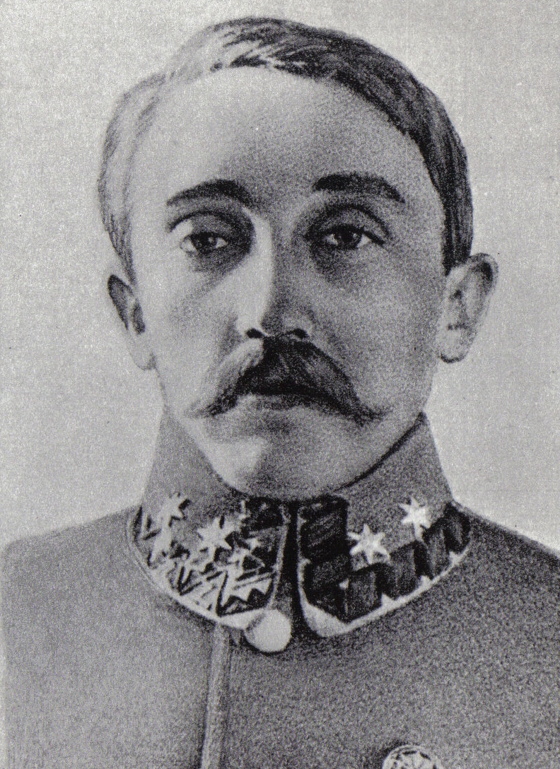 Wacław Kostek-Biernacki Fotografia