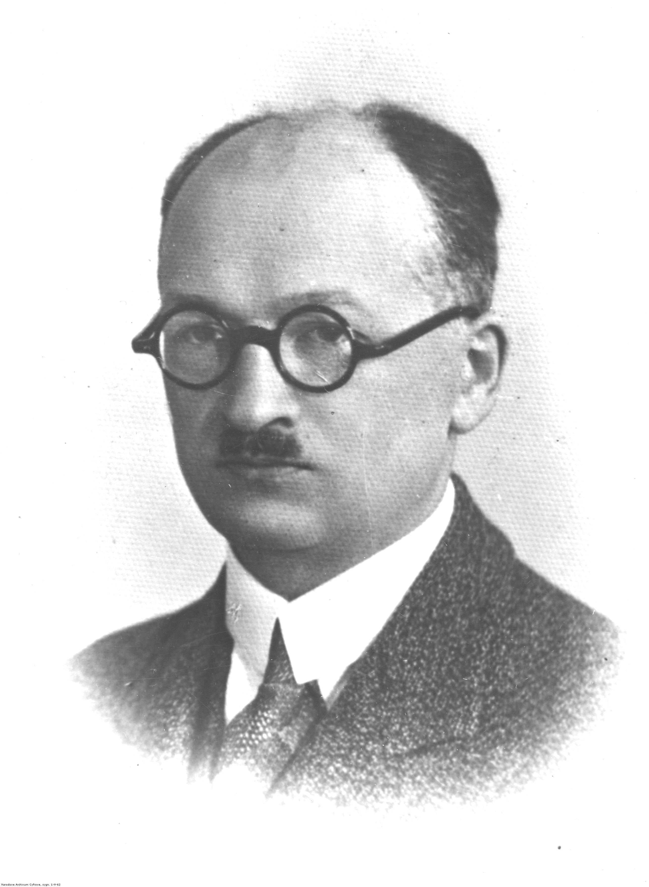 Wacław Borowy Fotografia