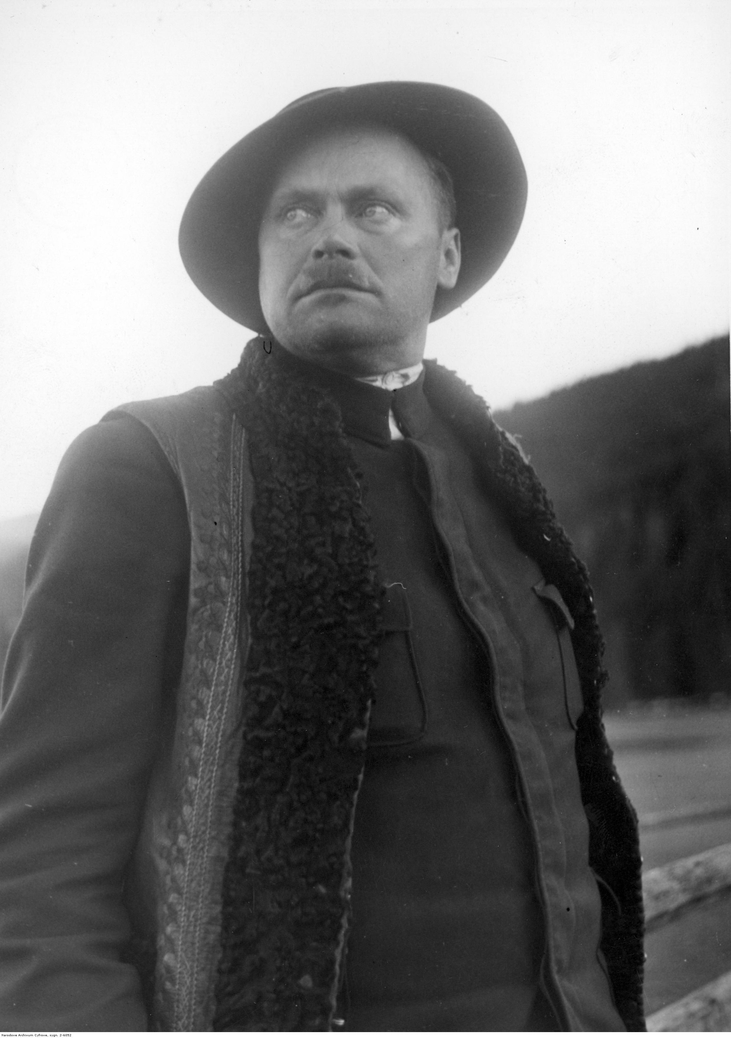 Wacław Krzeptowski Fotografia