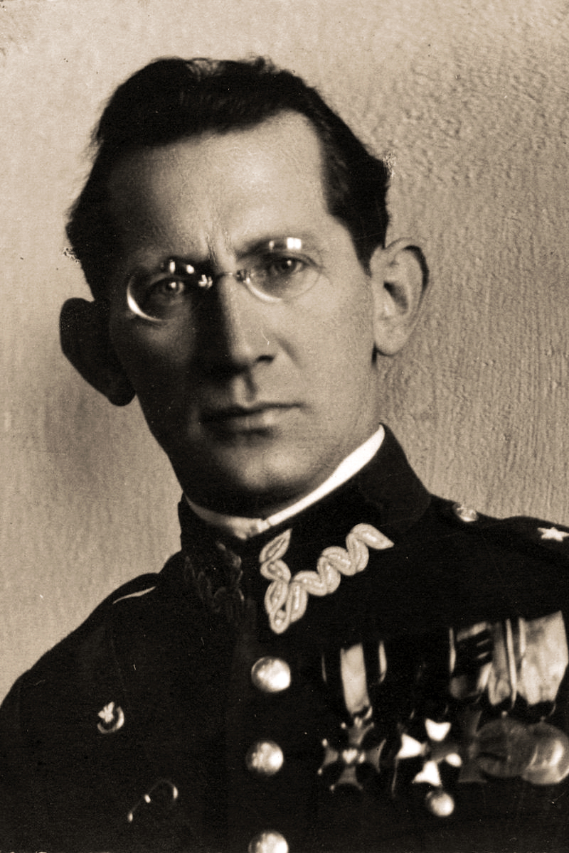 Wacław Lipiński (historyk) Fotografia