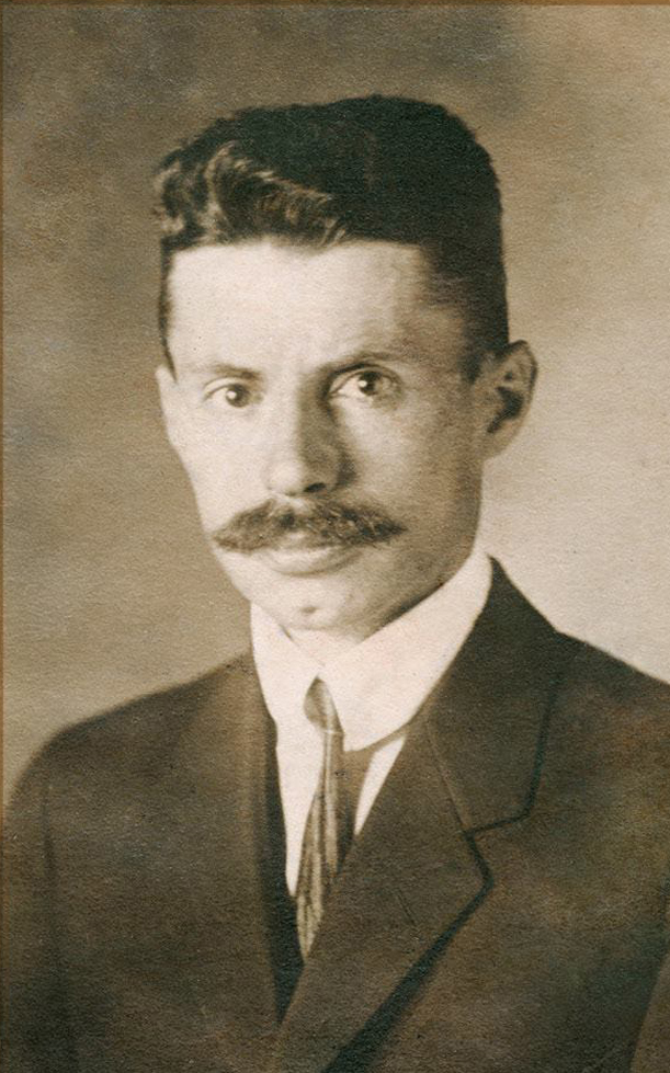 Wacław Lipiński Fotografia
